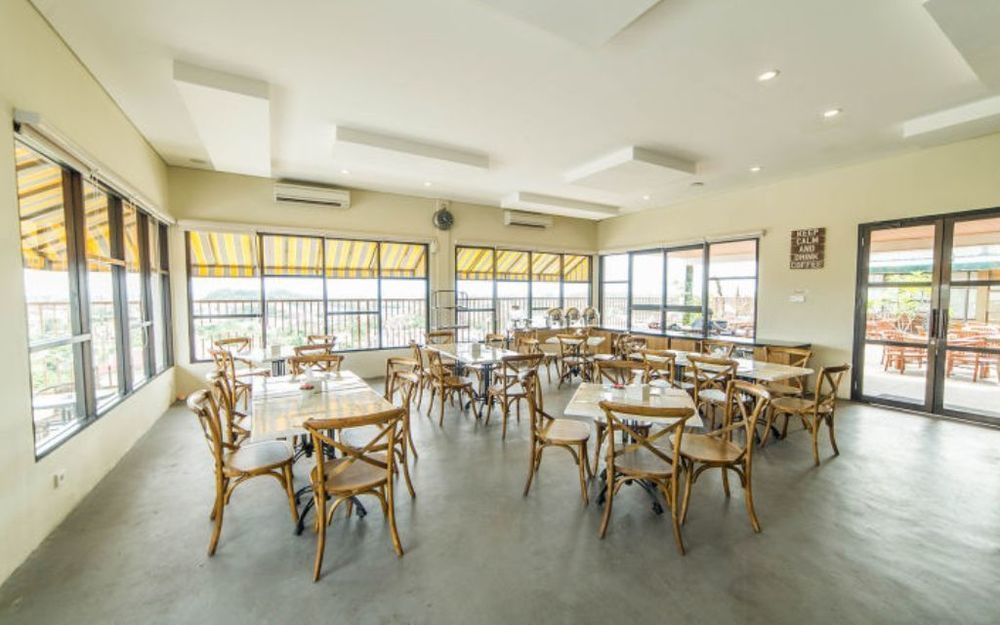 Best Inn Hotel Balikpapan Exterior photo